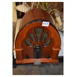 CROSLEY CASSETTE PLAYER