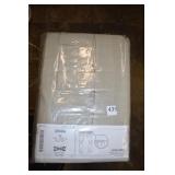 140 X 300 CM NEW DRAPE PANELS