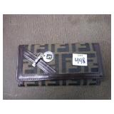 FENDI WALLET