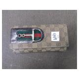 GUCCI WALLET