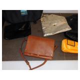 NEW TOTE, URBAN AND STREET LEVEL LIKE NEW PURSES,