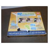 EZMOVES FURNITURE MOVERS AS SEEN ON TV