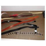 LADIES LARGE BELT INCL. LARGE LUCKY BRAND