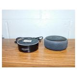 AMAZON ALEXA / SPEAKER