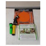 BIG GONG SHOW TARGET, WORRY NO MORE FURNITURE