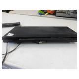 SONY CD/ DVD PLAYER
