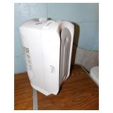 HAMILTON BEACH TRU AIR AIR CLEANER