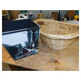 JELLY BEAN MACHINE, HUNTINGTON BEACH ETCHED