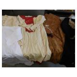 INDIAN STYLE CLOTHING SIZE SM/MED