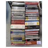 ASSORTED CD