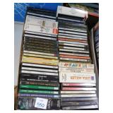 ASSORTED CD