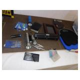 SIGN, STATIONARY SUPPLY