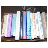 THOMAS MANN 50 YEARS, WALTER PATER ETC.