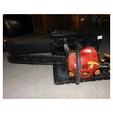 45 CC POWERSTROKE CHAINSAW