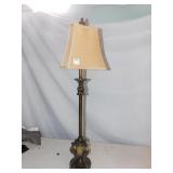 LAMP 33" H