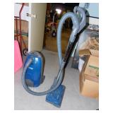 KENMORE VACUUM