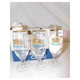 6 WEIHE STEPHAN GLASSES