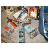 WIPER BLADES SERIES 25, FILES, ETC.