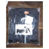 PUMA MEDIUM JACKET NEW