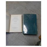 BOOKS INC. THE DAY IS COMING, CIVIL WAR, JEWELRY