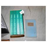 BOOKS INC. INSEL E.T.A. HOFFMAN 4 SERIES, GERMAN