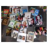 PLAYBOY DEC. 1964 ISSUE, LIFE, MENTOR, ETC.