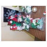 HEAVY DUTY TOTE YELLOW LID