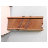 KRAUT BOARD 30" X 11"