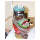 CHALK WATERMELON BOY 12"