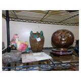 PICTURES, PITCHER, STEMWARE