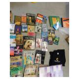 PIRATES POSTERS, BOOKS, RECORDS, 1980