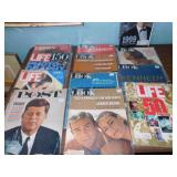 LIFE MAGAZINES VERY GOOD CONDITION 1950