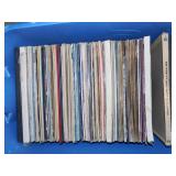 LARGE TOTE ALBUMS MANY CLASSICAL