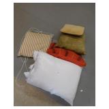 PILLOWS