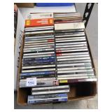 ASSORTED CDS
