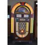WURLITZER GERMAN JUKEBOX MODEL MT 1015 ONE MORE