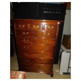 STICKLEY CHERRY HIGHBOY 5