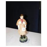 BESWICK FIGURINE