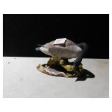 BOEHM FIGURE OF GEESE