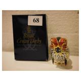 ROYAL CROWN DERBY ROYAL DOULTON