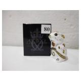 ROYAL CROWN DERBY FIELD MOUSE