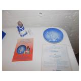 BING & GRONDAHL CHILDREN