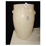 3 GALLON CROCK ELEPHANT EARS