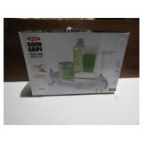 OX GOOD GRIPS PRESS-SURE CORNER CADDY NEW IN BOX