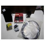 11 PC HEX KEY CADDY, INDOOR ANTENNA, OUTDOOR