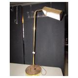 FLOOR LAMP 3FT TALL