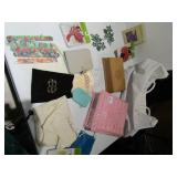 JEWELRY BOX, CERAMIC BOX, SCREEN DOOR SAVERS,