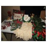 HALLMARK KEEPSAKE ORNAMENTS, SNOWGLOBES, AND