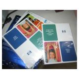 HP OFFICE JET 6310 PRINTER ALL IN ONE