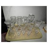 ETCHED STEMWARE